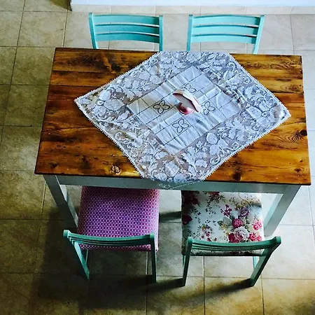 Mariza's Traditional House 1900 * Soroni