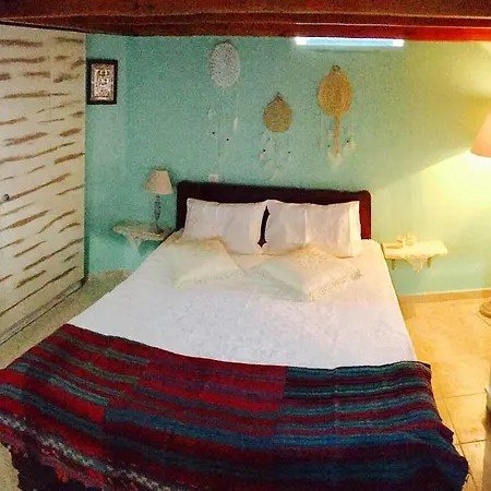 Dom wakacyjny Mariza's Traditional House 1900