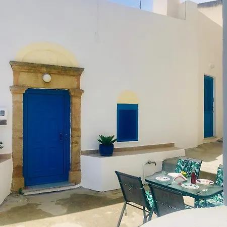 Mariza's Traditional House 1900