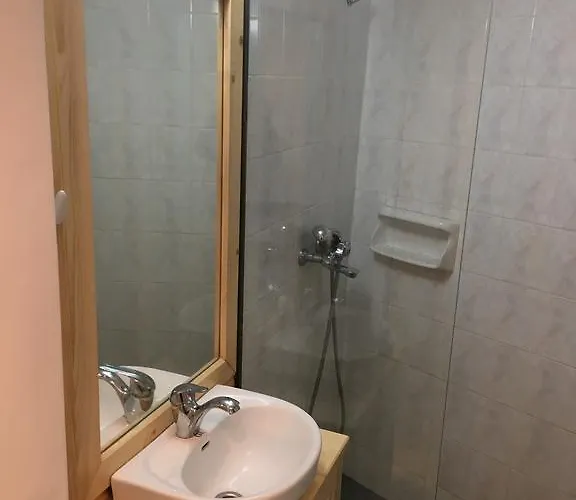 度假居 Mariza's Traditional House 1900 *