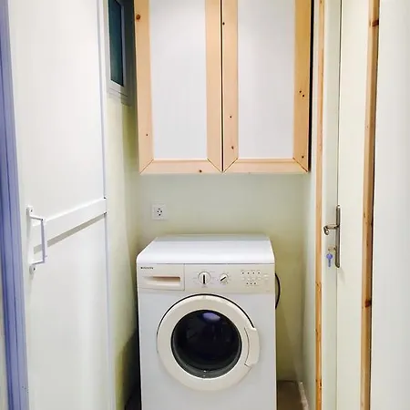 Mariza's Traditional House 1900 * Soroni