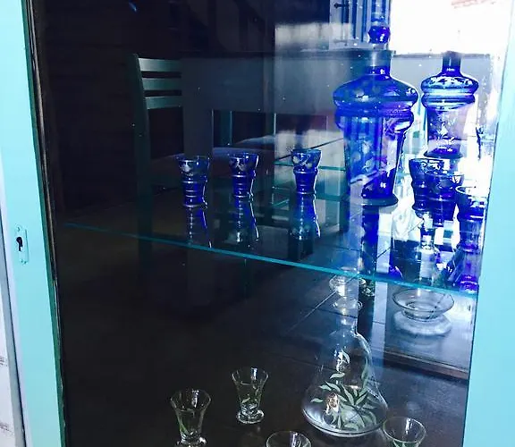 Сasa de vacaciones Mariza's Traditional House 1900 Soroni