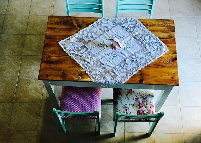 Mariza's Traditional House 1900 * Soroni