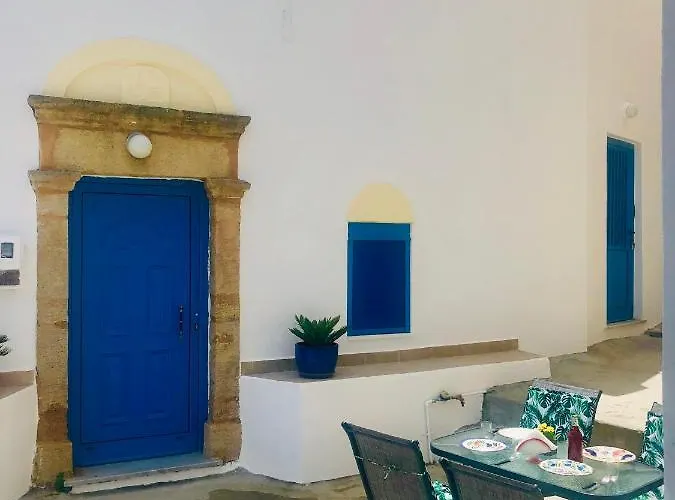 Mariza's Traditional House 1900